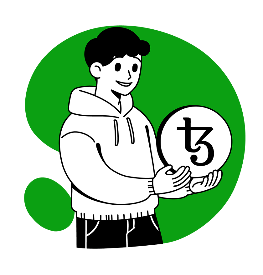 stakefish supports Tezos
